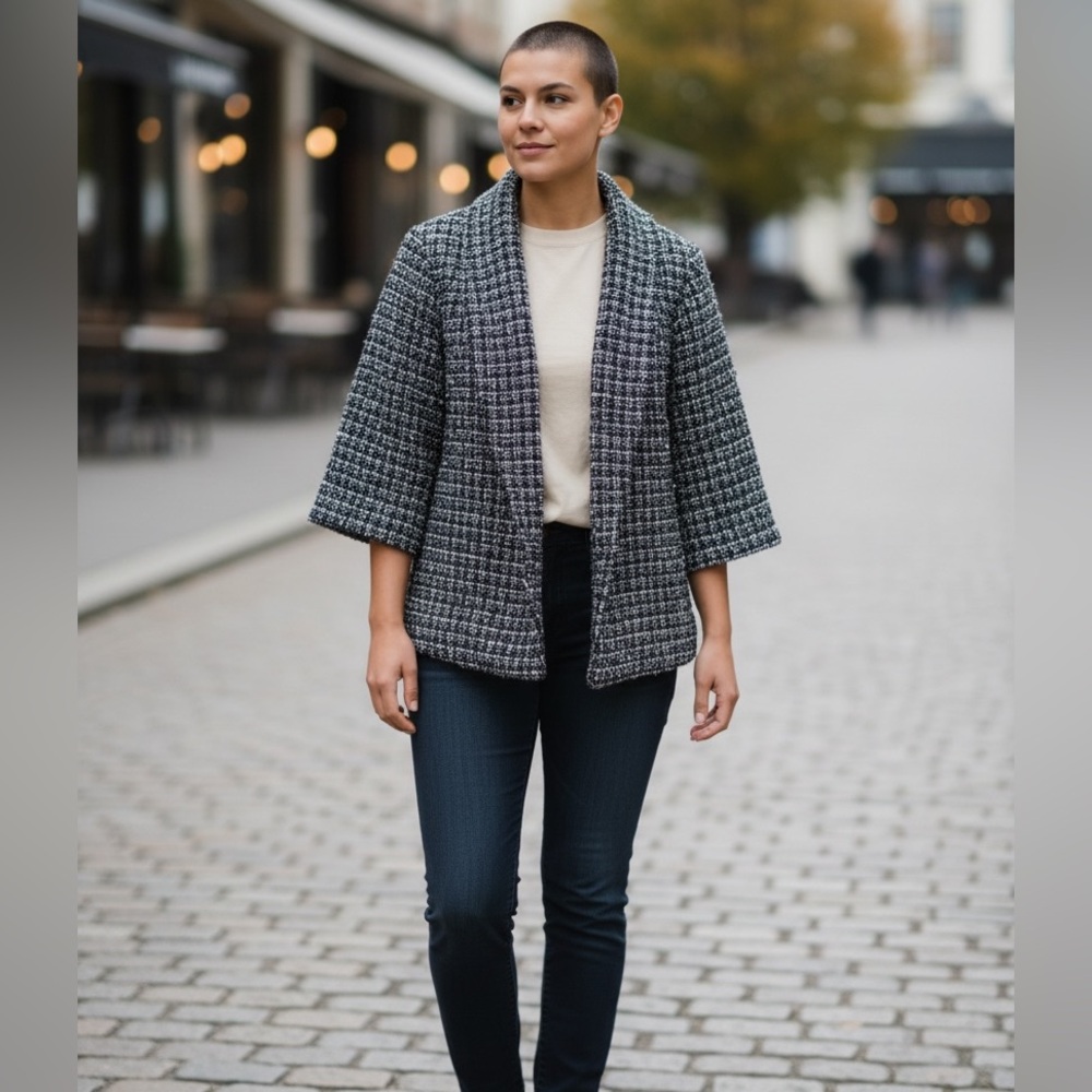 Apt 9 women’s blazer size medium